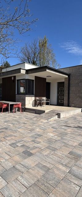 KutyaGazdi Apartman Balatonfenyves