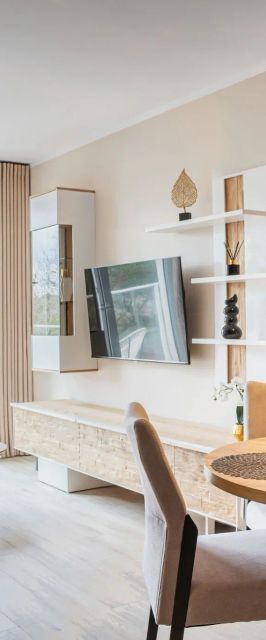 Apartament Bałtyk 311 - Baseny, Wellness & SPA, Parking, 500m od plaży
