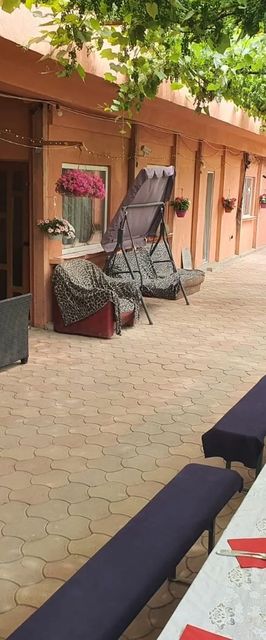 Pensiunea Alexa Bacău