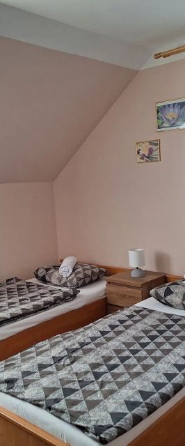 Krisztina Apartman Körmend