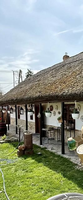 Kemencés Vendégház Dunapataj