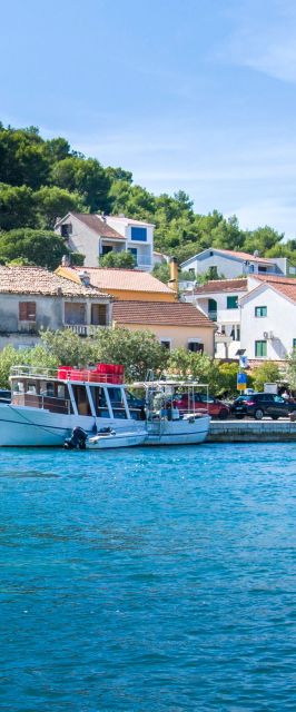 Apartments Ivan Tisno II