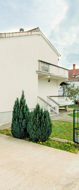 Apartment Vera Vista Biograd