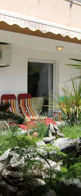 Apartment Zenta retreat Split