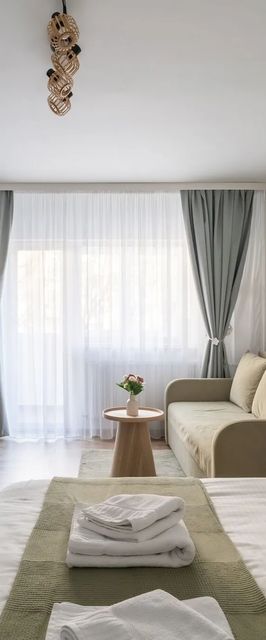 Gabiolys Studio Tineretului București