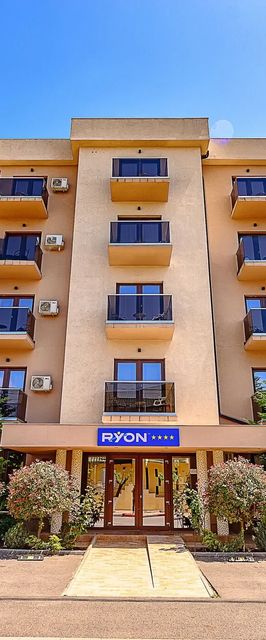 Hotel Ryon Mamaia-Nord Năvodari