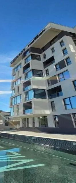 Apartament Mamaia Meraki Resort & Spa Mamaia - Infinity Mamaia