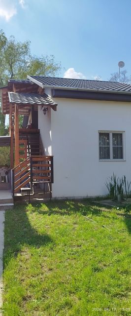 Keleti Kényelem Vendégház Keleti-Főcsatorna - Hajdúszoboszló