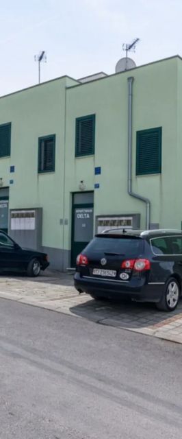 Apartment Mi Mara Okrug Gornji