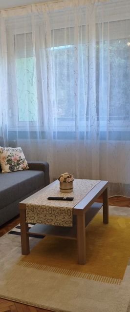 Galamb Odú Apartman Baja