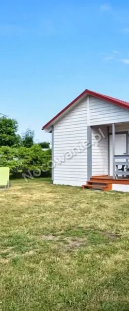 Domki u Żwirka Jarosławiec