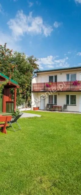 Willa i domki Magia Władysławowo