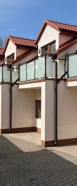 Pokoje Exclusive i Domki Omega Witkowo, Skorzęcin