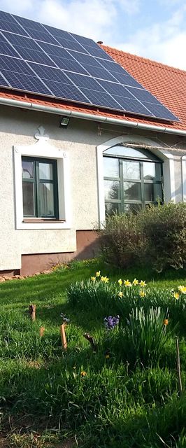 Varylum Vendégház Keszthely