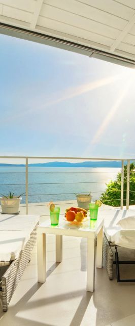 Apartment Babie Beach Apartment Kraljevica