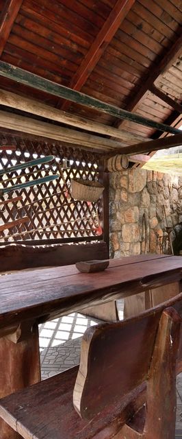 Apartment Tadey Fužine