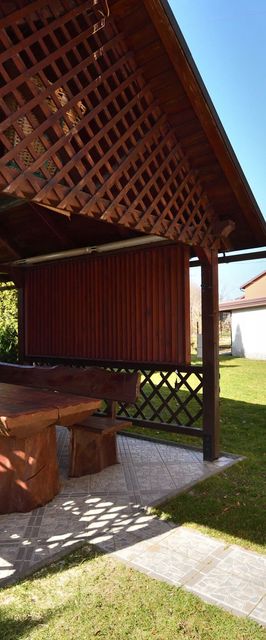 Apartment Tadey Fužine