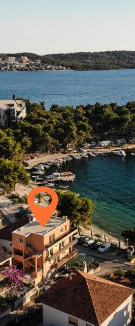 Apartment Sunset 3 Trogir