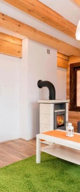 Apartamenty Przy Rozlewisku Sarbinowo