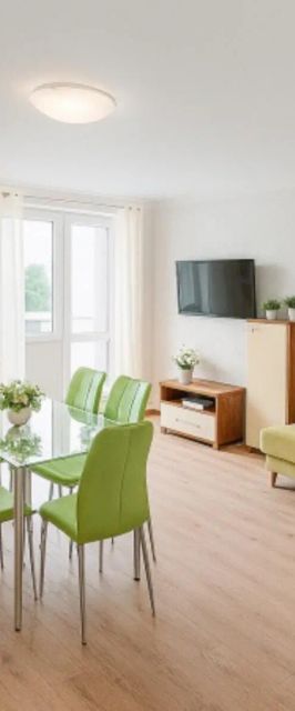 Baltiq Apartments Wydma Ustka 