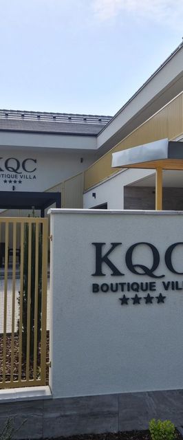 KQC Boutique Villa Balatonlelle