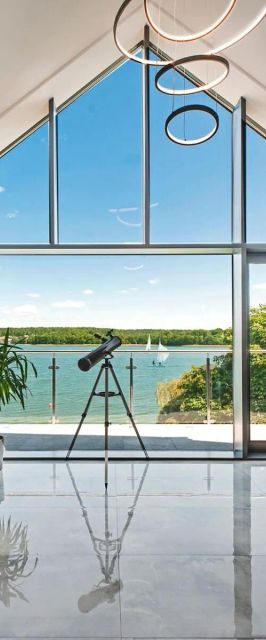 Apartamenty  Jezioro  Czos  Mrągowo