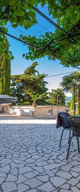 Apartmanok Parkolóhellyel Dramalj, Crikvenica - 18262 Dramalj