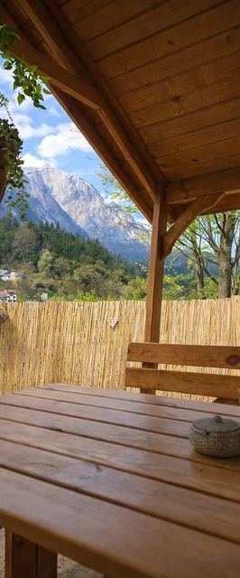 Vila Umani 2 Bușteni