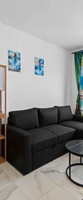 Apartament Relax Eforie Nord