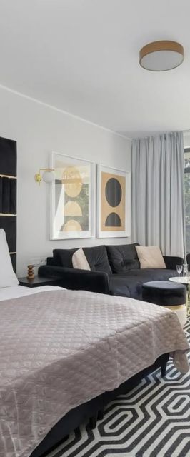 VacationClub Solny Resort Apartament A119 Kołobrzeg