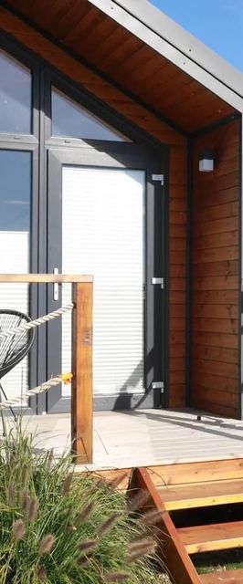 Domki Zbożowa Jastrzębia Góra