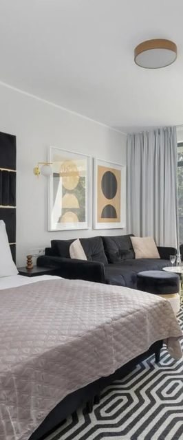 VacationClub Solny Resort Apartament A244 Kołobrzeg