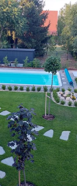 Balatonlelle Apartman Chill-Le