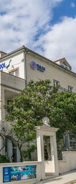 Apartments Makarska Beach