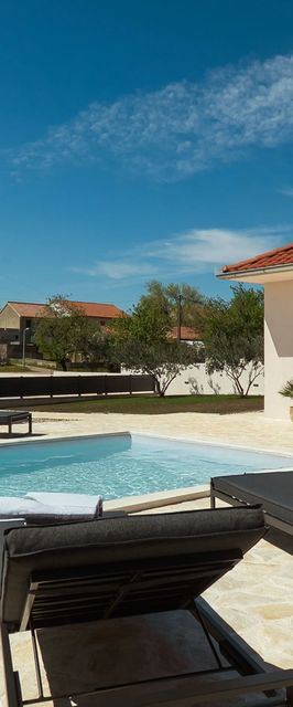 Villa Casa Mia Dubrava