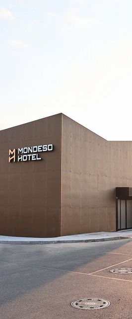 MONDESO HOTEL