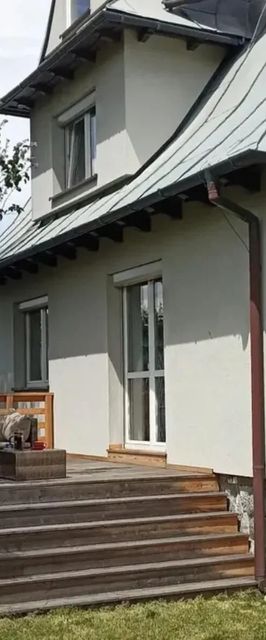 Dom  Na Wierchu Bukowina Tatrzańska 