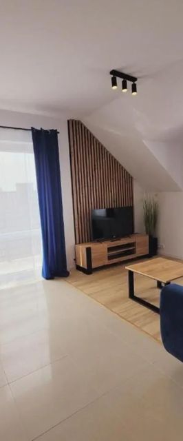 Apartamenty Morski Brzeg Chłapowo