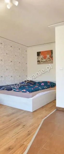 Apartament Blisko  Morza  Ustka  