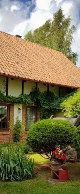 Agroturystyka Mazurska Zagroda Mrągowo