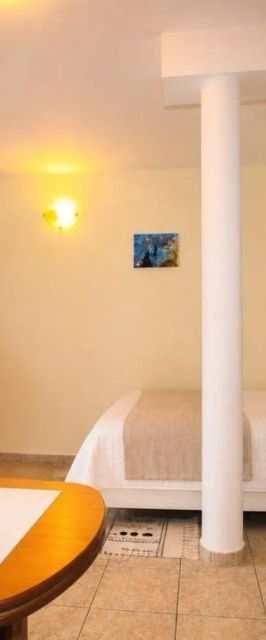 Apartamenty Mewa Rowy