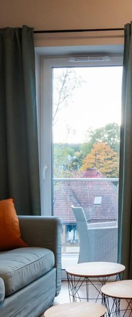 VacationClub Polanica Residence Apartament 62 Polanica-Zdrój