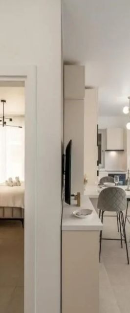 Apartament C68 - Alezzi Odyssey Pool & Spa Resort Mamaia