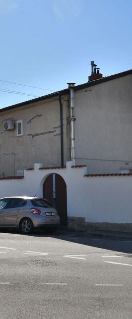 Apartment Yolanda Senj