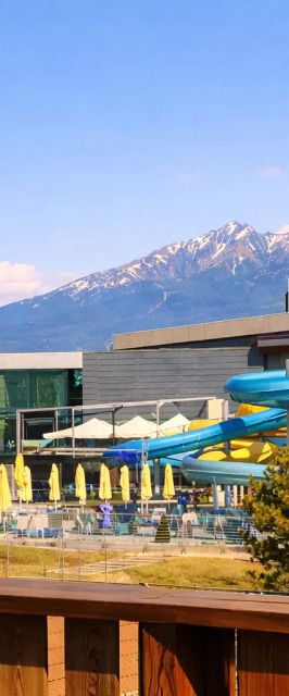 Aqualand Residence Poprad