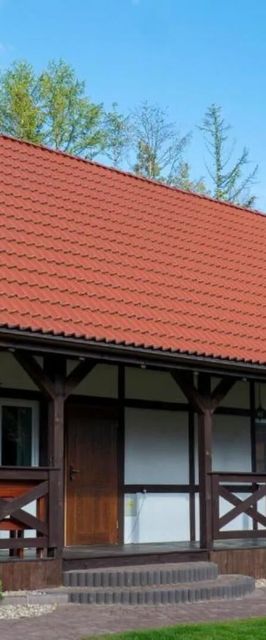 Domek u Oliwii Załakowo