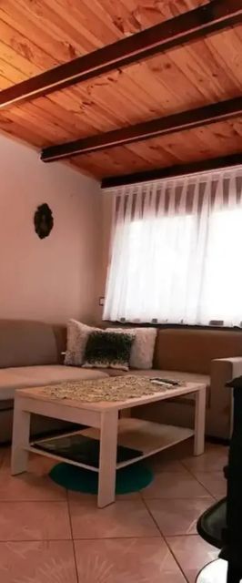 Domek letniskowy  Borsk