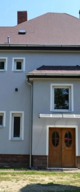 Fészek Apartmanház Tapolca