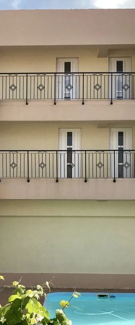 Pensiunea Beach House Mamaia Nord