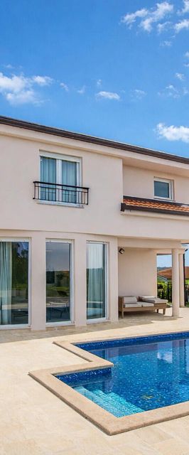 Vendégház Poreč - Parenzo - CID063